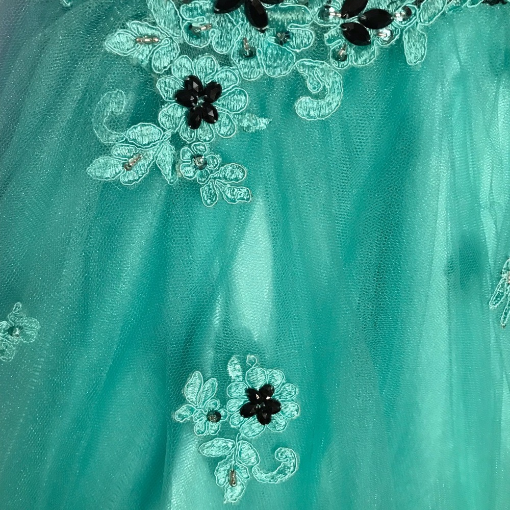 Banquet Dress - Picture 8 of 8